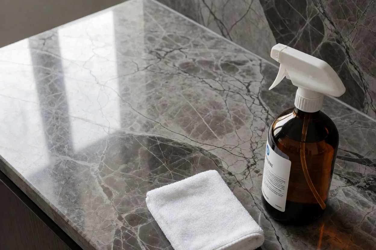 Kioliavetin Cleaning Aesthetic
